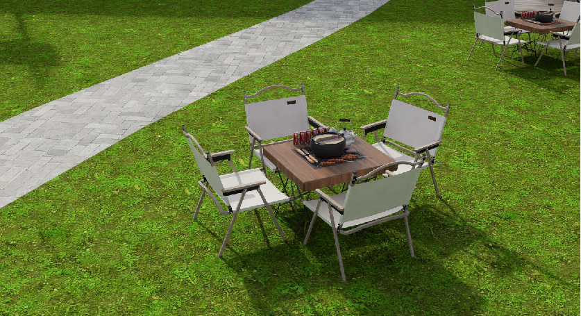 湛河区酒店帐篷定制：解锁旅居新体验，打造差异化竞争力