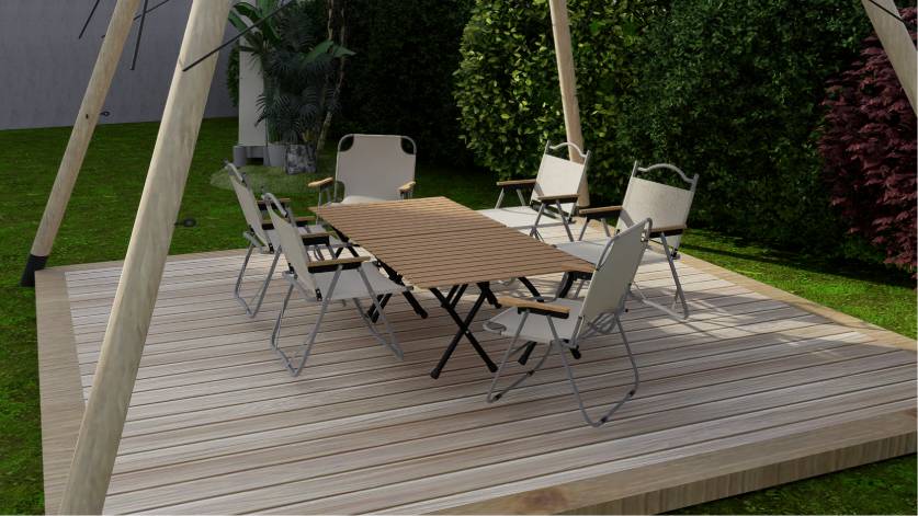 湛河区帐篷生产厂家：以匠心筑牢户外装备的品质根基